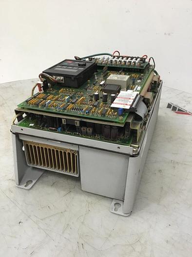 Used ALLEN BRADLEY Drive 1336S-B015-AN-EN SER C Used