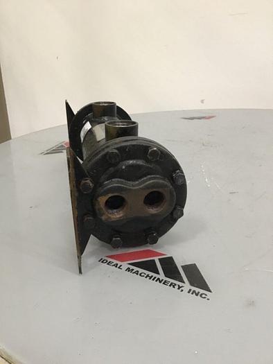 Used THERMAL TRANSFER Heat Exchanger EKS-712-97182 #136106