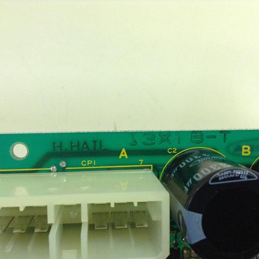 Used TOSHIBA Circuit Board H1007794 Used