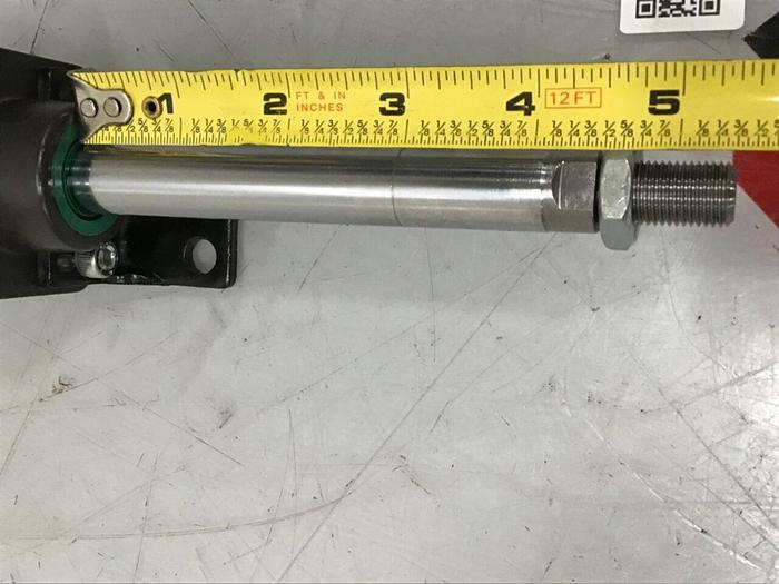 Used PARKER Cylinder P1DXSL38MC-0075NFNNN #118677