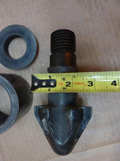 Used GENERIC Screw Tip SCREW913 #24913