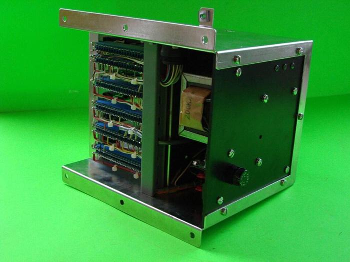 Used MINSTER Speed Control 490-0216 #8299