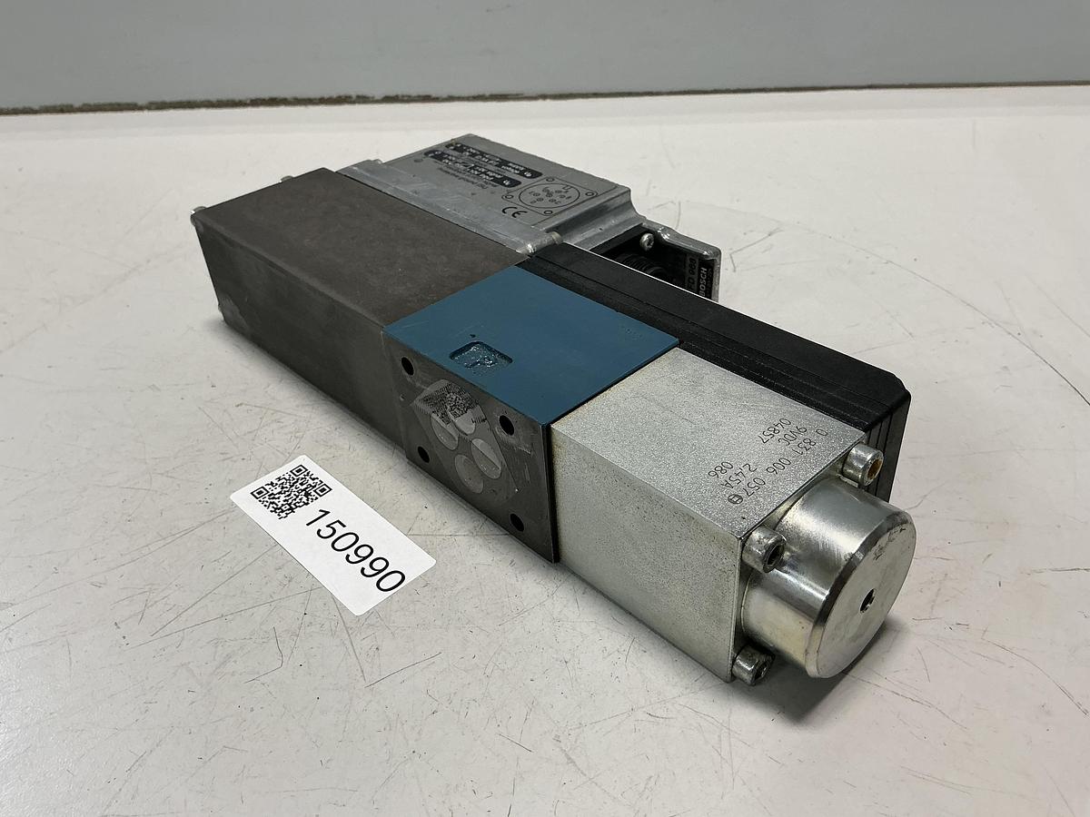 Used BOSCH 0 811 404 143