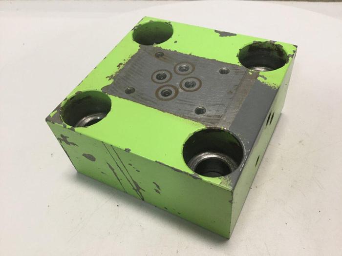 Used REXROTH Valve LFA32GWA60A12P10 #105655