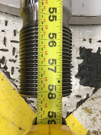 Used TOSHIBA Tie Bar K44BM Used