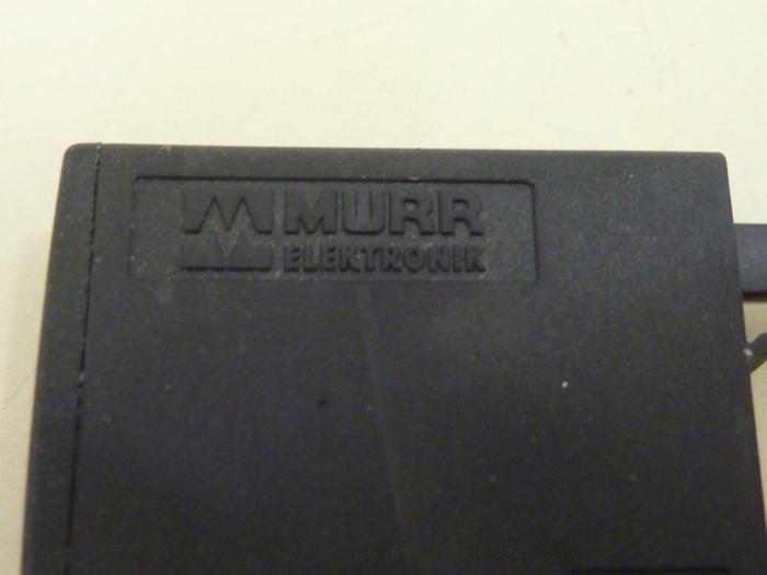 Used MURR ELEKTRONIK Surge Protector 26503 #63642