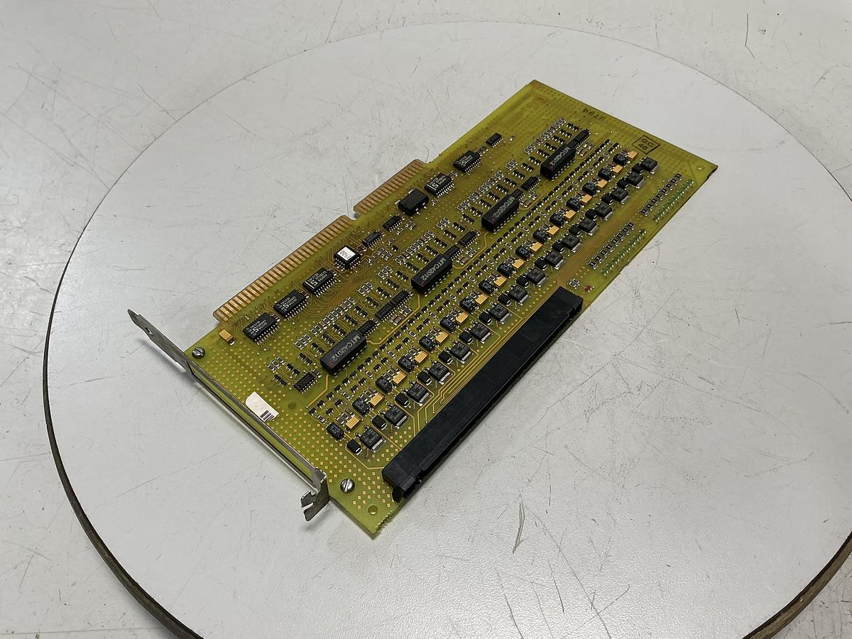 Used CINCINNATI MILACRON 3 542 1173A