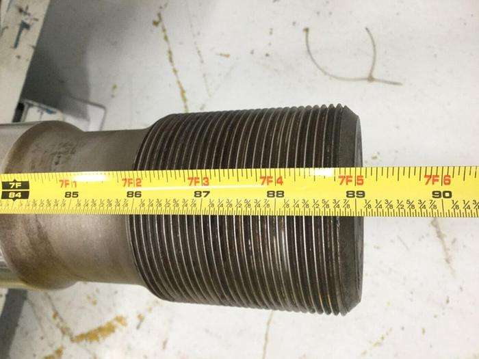 Used CINCINNATI MILACRON Tie Bar 5025643 #116068