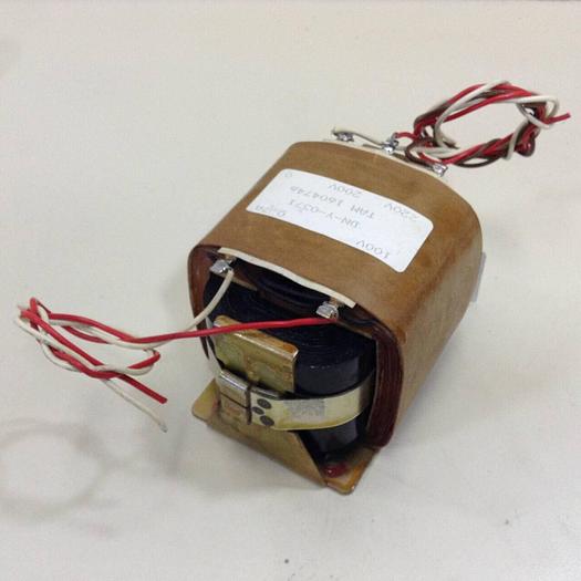Used SUMITOMO Control Transformer DN-Y-0371 #85607