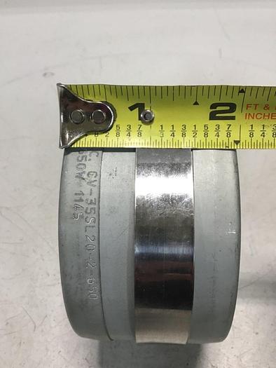 CVA 650 Watt Heater Band CV-35SL20-2-650 #123829