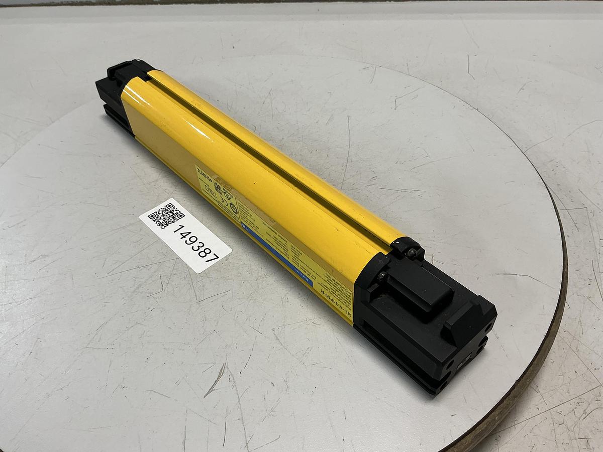 Used KEYENCE SL-V31FM-R