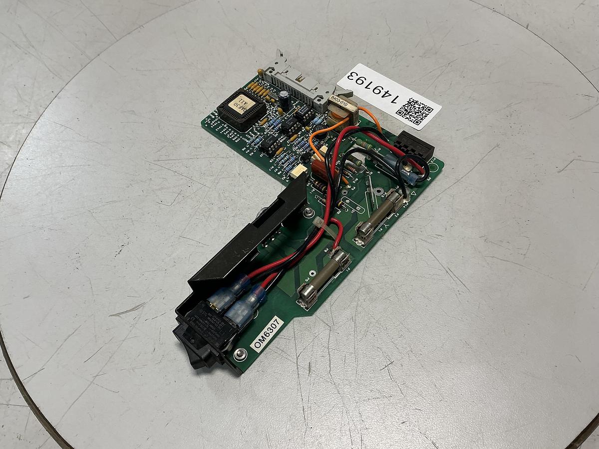 Used GAMMAFLUX 100-F-00