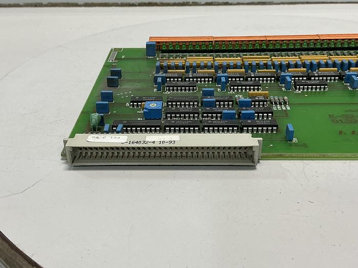 Used KEBA E-32-DIGIN D1321F-1