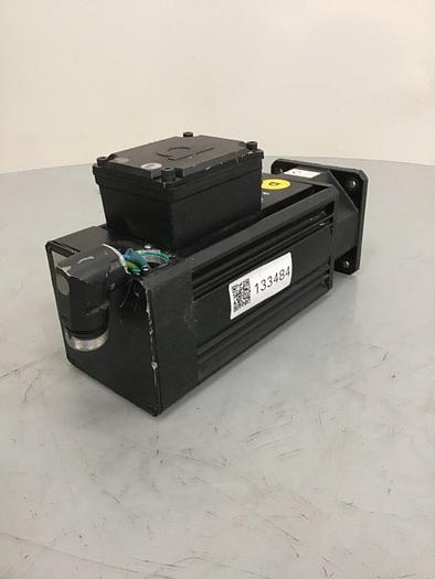 Used BAUMULLER Servo Motor DSG 45-L Used