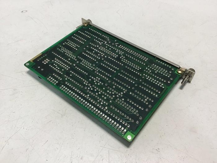 Used STAR AUTOMATION I/O Bus Driver TPC-5237A #134913