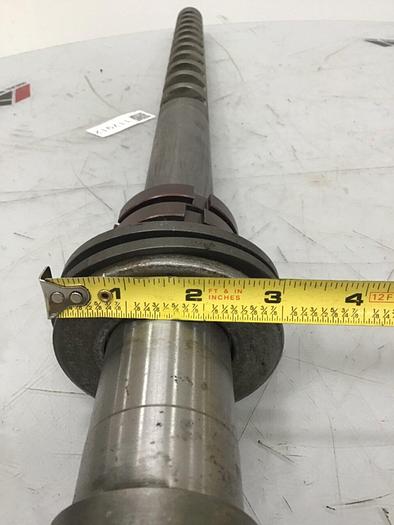 Used VAN DORN Stop Bar 50ETCOMP / SB #117912