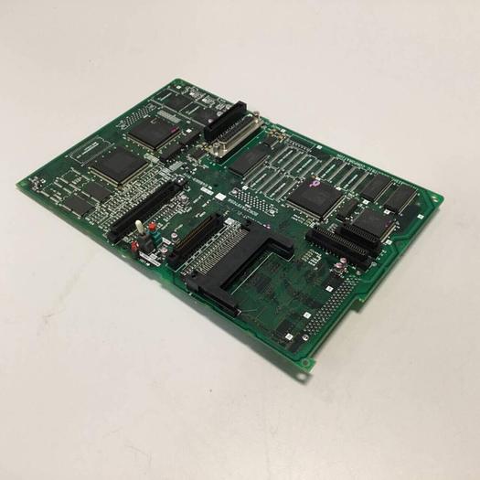 Used MITSUBISHI A870GOT-EL Circuit Board DB627A197656 #93462