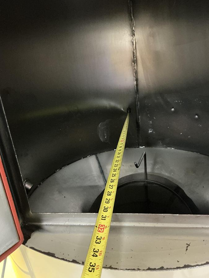 Used CONAIR FRANKLIN 1805390503W