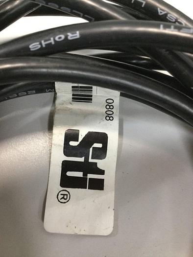 Used STI / Omron Transmitter Cable 60623-0050 #108692