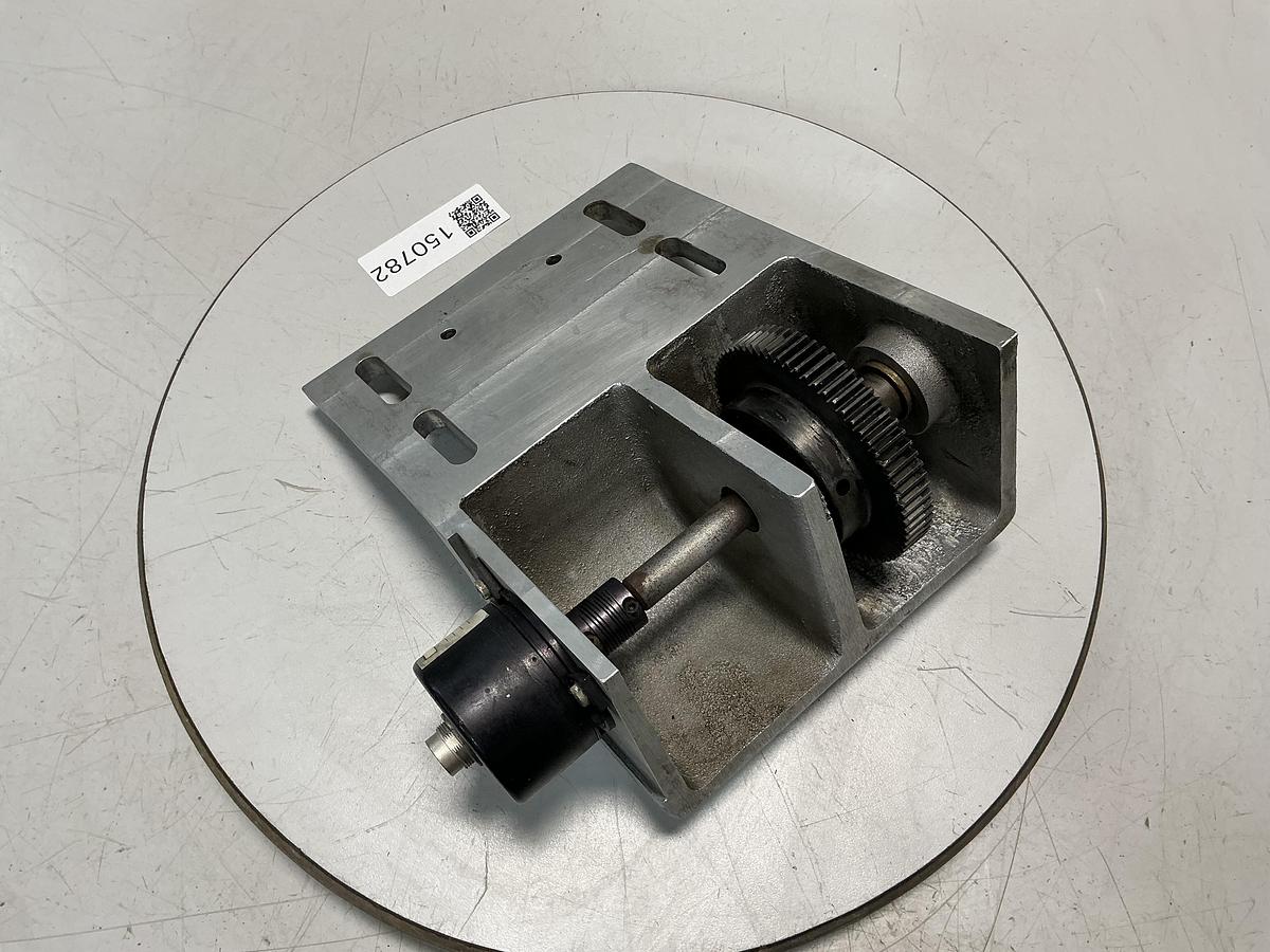 Used VAN DORN 326650-A-108