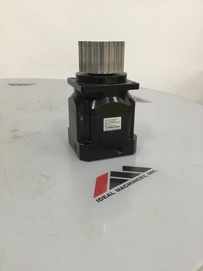 Used THOMPSON DT 115-010-0-RM115-52S