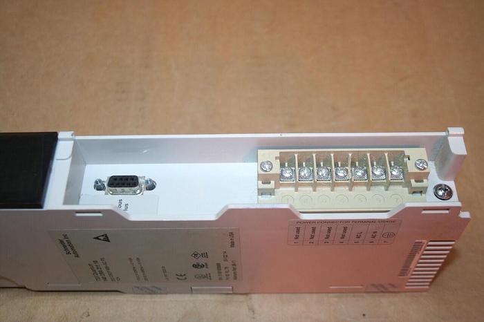 Used SCHNEIDER AUTOMATION TSX Quantum Module 140 CRA 211 10 #18894