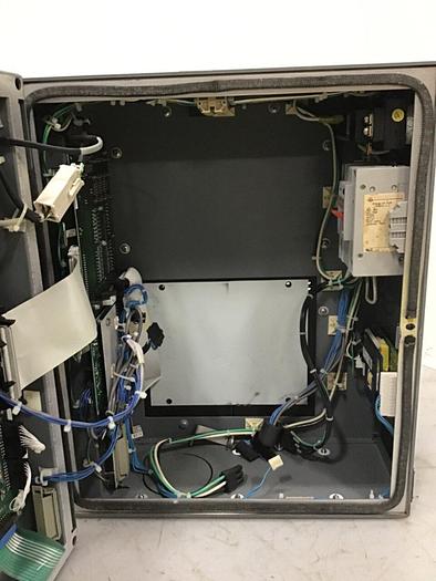 Used INGERSOLL RAND Controller PD1G1B1ACN #131719