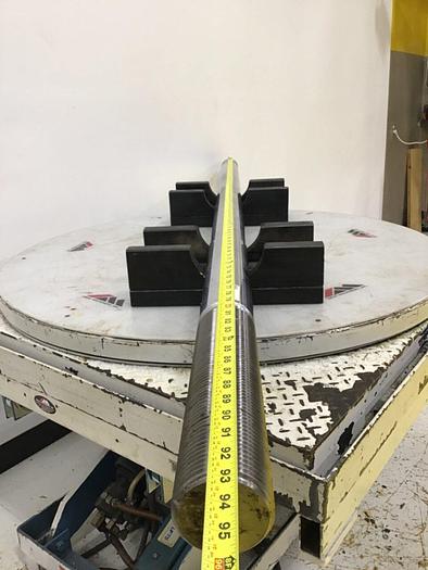 Used JSW Tie Bar 6743 Used