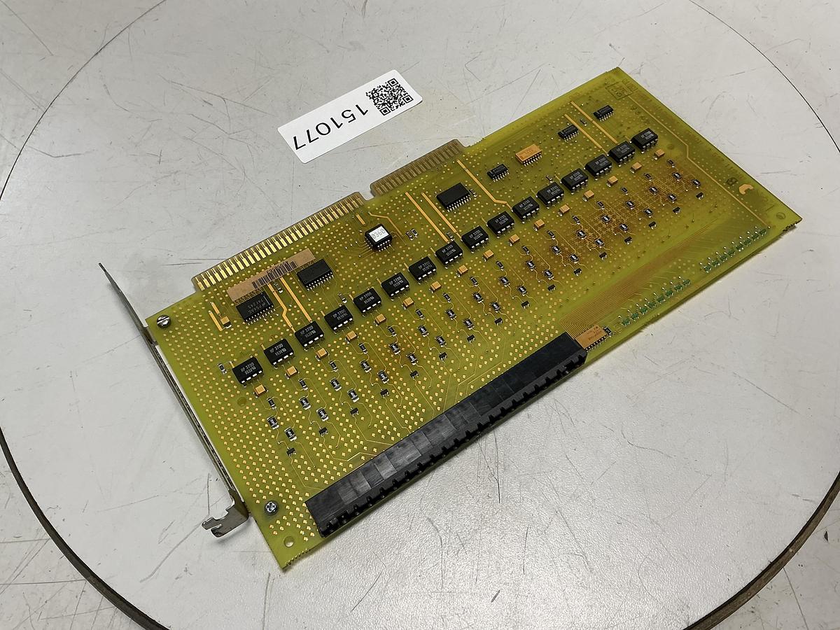 Used CINCINNATI MILACRON 3 542 1194A