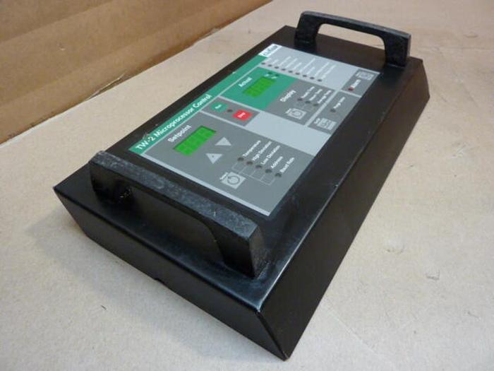 Used CONAIR Microprocessor Control TW-2 CP #30043
