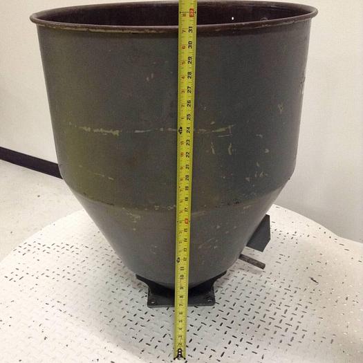 Used GENERIC Hopper HOPPER292 #88292