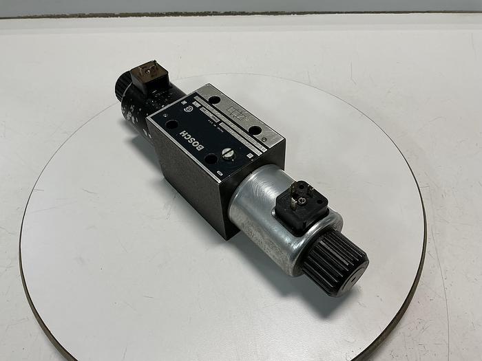 Used BOSCH 9810232441