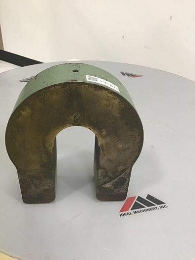 Used NISSEI Clamp Spacer FS360S140ANE / S #135819