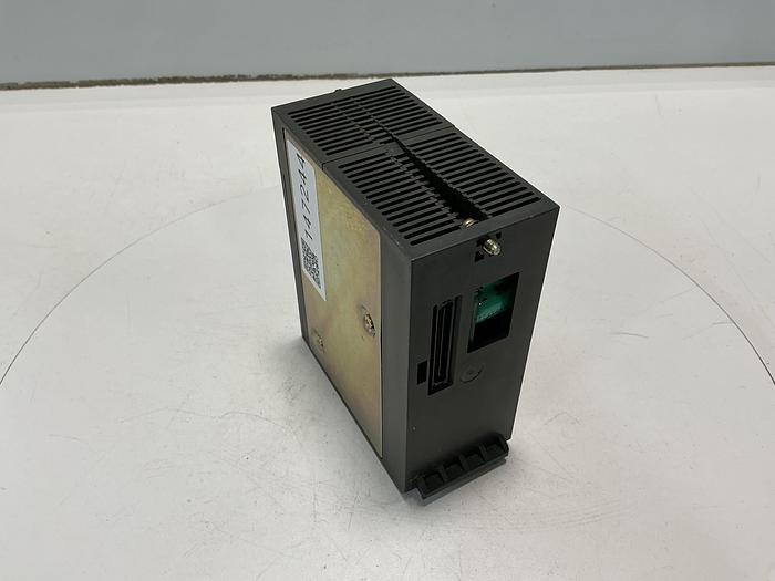 Used MITSUBISHI Q2ASHCPU