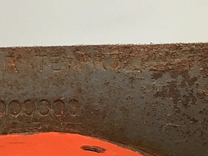 Used CONAIR 9 kW Heating Element 11009000 #119410