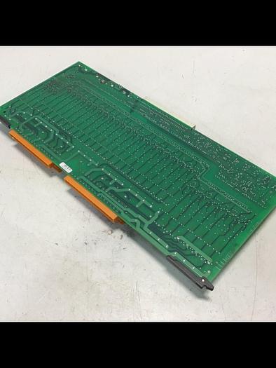 Used VAN DORN Pathfinder DC Output Board PC330-038 Used