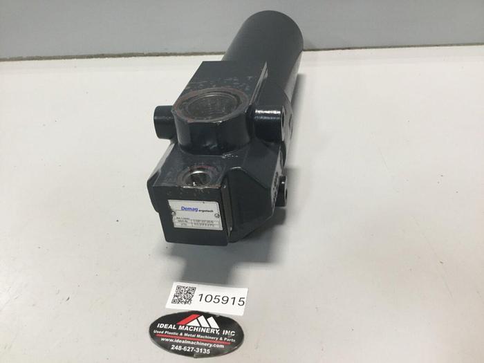 Used DEMAG ERGOTECH Filter 10232366 #105915