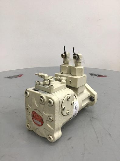 Used NIPPON Pump ORB-S-SB-160-2RC-16-I-HP #138763