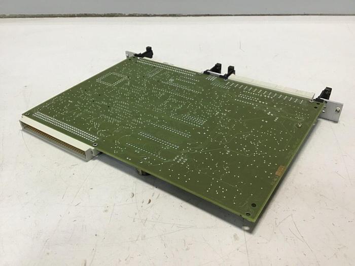 Used ARBURG Circuit Board ARB 695 #130630