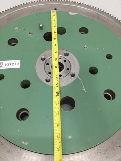 Used VAN DORN Bullard Gear VD53448C Used