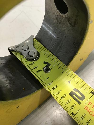 Used VAN DORN Toggle Link 308077 #129987