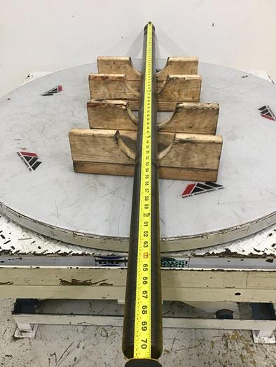 Used VAN DORN Tie Bar 308359 C Used