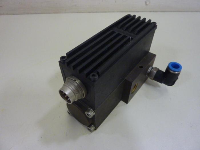 Used ASCO Valve 833-3514801006 Used