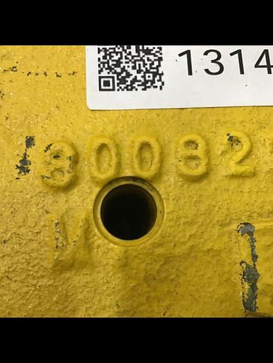 Used VAN DORN Crosshead 300620 #131441