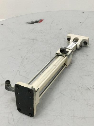 Used HORIUCHI MACHINERY Cylinder F7-SA 1FB32C140N170-BOD #117326