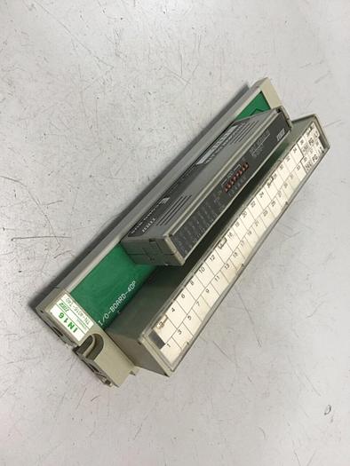 Used TOGI Input Module TN-4016-T40 #123628