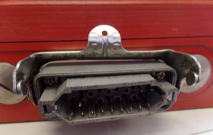 Used TR ELECTRONIC Encoder CE 65M #56802