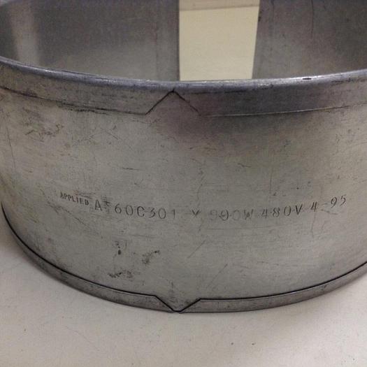 APPLIED INSTRUMENTS 900 Watt Heater Band A-60C301-X #83364