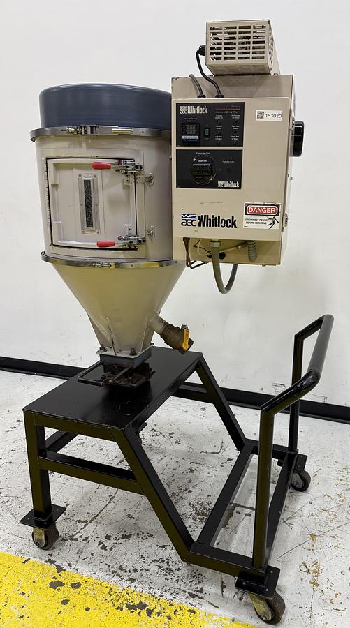 Used AEC WHITLOCK