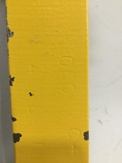 Used VAN DORN Toggle Link 30506 #106341